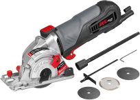 Notre test de la scie plongeante skil 5330AA Mini scie Circulaire Plongeante