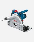 Notre test de la scie plongeante Bosch GKT 55 GCE