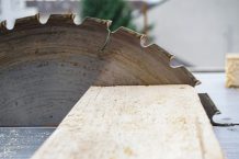 Guide d’usage d’une scie plongeante