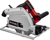 Notre test de la scie plongeante Einhell TE-PS 165