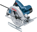 Notre test de la scie circulaire Bosch GKS 190