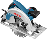 Notre test de la scie circulaire Bosch GKS 85