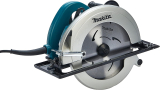 Notre test de la scie circulaire Makita N5900B