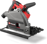 Notre test de la scie plongeante sans fil Einhell TP-PS 18/165 Li BL