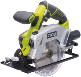 Notre test de la scie circulaire RYOBI RWSL1801M